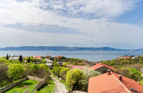 Povile Apartment | 70 m² Apartment ∙ 2 bedrooms ∙ 5 guests