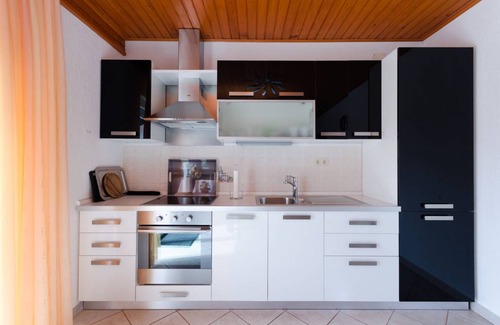 Povile Apartment | 70 m² Apartment ∙ 2 bedrooms ∙ 5 guests