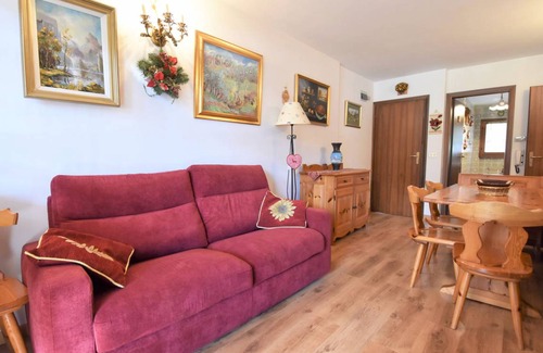 Palu Apartment | 70 m² Apartment ∙ 2 bedrooms ∙ 6 guests