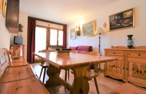 Palu Apartment | 70 m² Apartment ∙ 2 bedrooms ∙ 6 guests