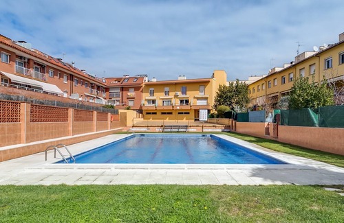 Palafolls Apartment | 70 m² Apartment ∙ 2 bedrooms ∙ 4 guests