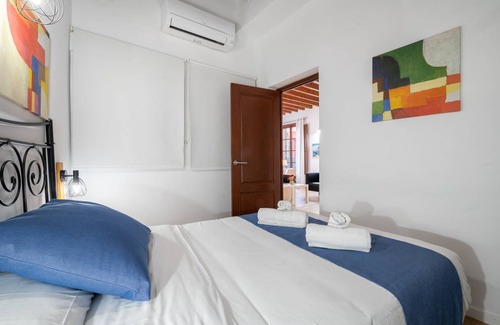 Cort Apartment | 70 m² Apartment ∙ 2 bedrooms ∙ 4 guests
