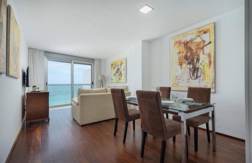 Can Picafort Apartment | 70 m² Apartment ∙ 2 bedrooms ∙ 4 guests