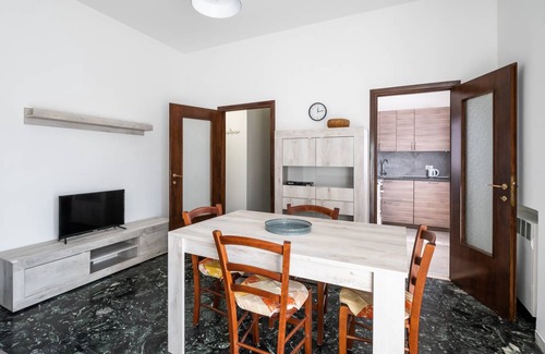 Cirenaica Apartment | 70 m² Apartment ∙ 2 bedrooms ∙ 6 guests