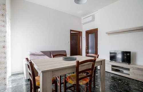 Cirenaica Apartment | 70 m² Apartment ∙ 2 bedrooms ∙ 6 guests