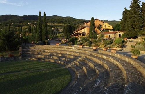 San Donato in Fronzano Apartment | 70 m² Apartment ∙ 2 bedrooms ∙ 4 guests