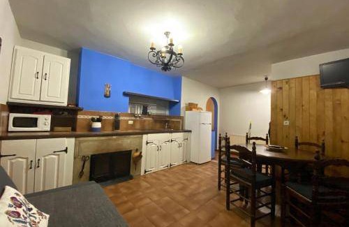 Aliezo Apartment | 70 m² Apartment ∙ 3 bedrooms ∙ 7 guests
