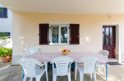 Marcana Apartment | 70 m² Apartment ∙ 3 bedrooms ∙ 6 guests