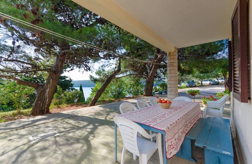 Marcana Apartment | 70 m² Apartment ∙ 3 bedrooms ∙ 6 guests