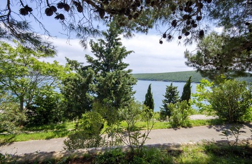 Marcana Apartment | 70 m² Apartment ∙ 3 bedrooms ∙ 6 guests