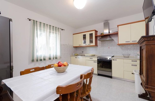 Marcana Apartment | 70 m² Apartment ∙ 3 bedrooms ∙ 6 guests