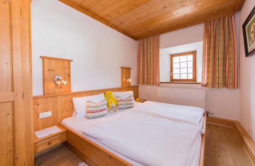 Almdorf Apartment | 70 m² Apartment ∙ 2 bedrooms ∙ 5 guests