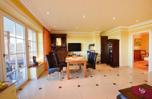 Gross Zicker Apartment | 70 m² Apartment ∙ 1 bedroom ∙ 2 guests