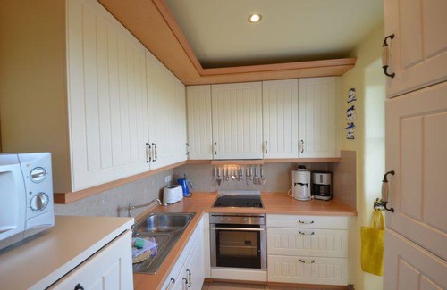 Gross Zicker Apartment | 70 m² Apartment ∙ 1 bedroom ∙ 2 guests
