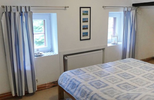Luetetsburg Apartment | 70 m² Apartment ∙ 2 bedrooms ∙ 3 guests
