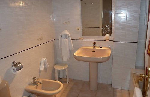 Benalmadena Costa Apartment | 70 m² Apartment ∙ 1 bedroom ∙ 4 guests