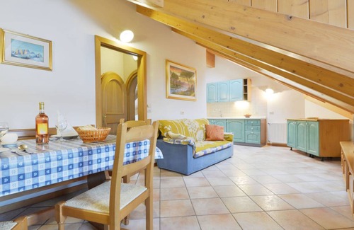 Fontanazzo Apartment | 70 m² Apartment ∙ 1 bedroom ∙ 4 guests