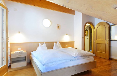 Fontanazzo Apartment | 70 m² Apartment ∙ 1 bedroom ∙ 4 guests