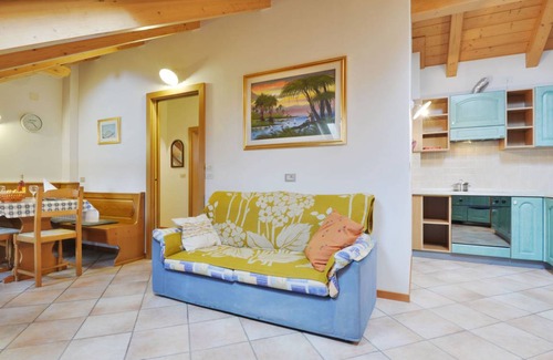 Fontanazzo Apartment | 70 m² Apartment ∙ 1 bedroom ∙ 4 guests