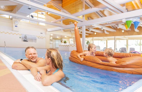 Kell am See House | 70 m² Bungalow ∙ 2 bedrooms ∙ 4 guests