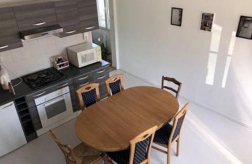 Vulbens Bed & Breakfast | 70 m² Bed and breakfast ∙ 3 bedrooms ∙ 7 guests