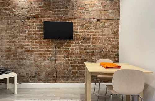 Plateau Mont Royal Apartment | 70 m² Apartment ∙ 1 bedroom ∙ 4 guests