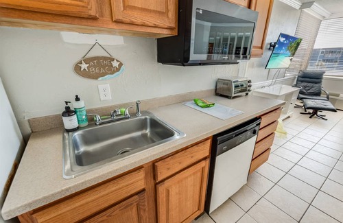 Myrtle Beach Condo | 70 m² Condo ∙ 1 bedroom ∙ 4 guests