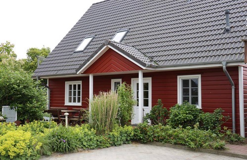 Norderfriedrichskoog Apartment | 70 m² Apartment ∙ 2 bedrooms ∙ 5 guests