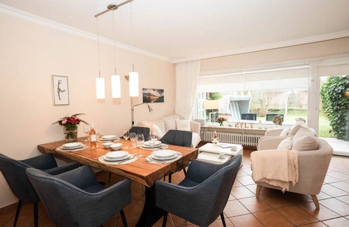 Wenningstedt-Braderup House | 70 m² House ∙ 2 bedrooms ∙ 4 guests