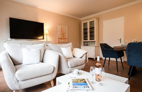 Wenningstedt-Braderup House | 70 m² House ∙ 2 bedrooms ∙ 4 guests