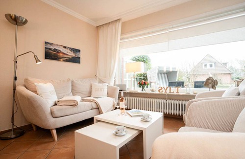 Wenningstedt-Braderup House | 70 m² House ∙ 2 bedrooms ∙ 4 guests