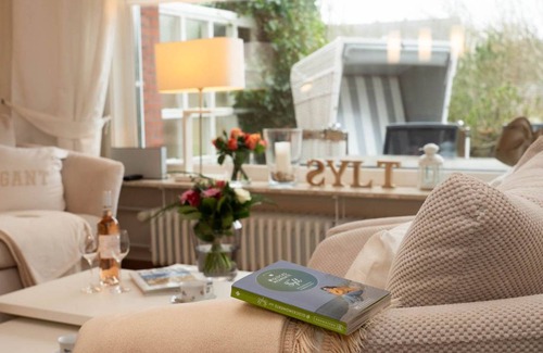 Wenningstedt-Braderup House | 70 m² House ∙ 2 bedrooms ∙ 4 guests