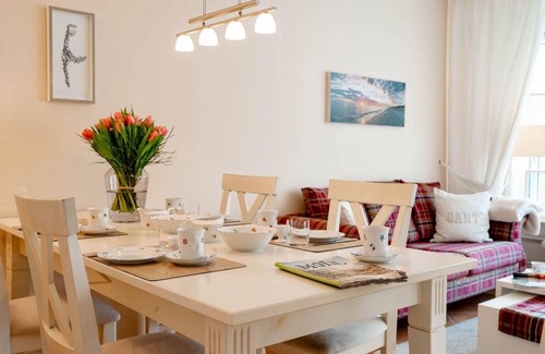 Wenningstedt-Braderup House | 70 m² House ∙ 2 bedrooms ∙ 4 guests