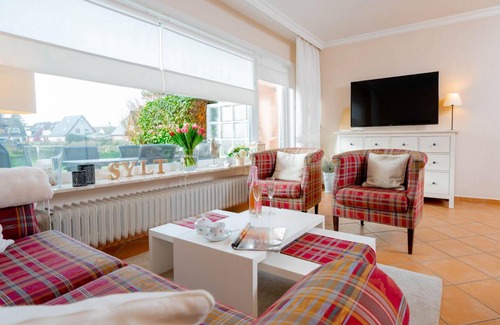 Wenningstedt-Braderup House | 70 m² House ∙ 2 bedrooms ∙ 4 guests