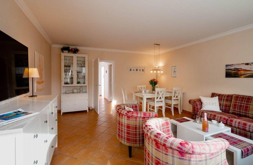 Wenningstedt-Braderup House | 70 m² House ∙ 2 bedrooms ∙ 4 guests