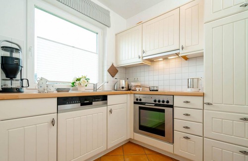 Wenningstedt-Braderup House | 70 m² House ∙ 2 bedrooms ∙ 4 guests