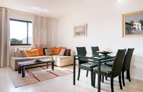 Mijas Apartment | 70 m² Apartment ∙ 2 bedrooms ∙ 6 guests