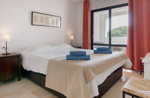 Mijas Apartment | 70 m² Apartment ∙ 2 bedrooms ∙ 6 guests