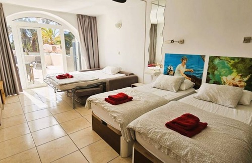 El Madronal Apartment | 70 m² Apartment ∙ 1 bedroom ∙ 3 guests