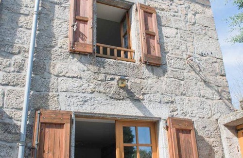 Fau-de-Peyre House | 70 m² Gîte ∙ 2 bedrooms ∙ 4 guests