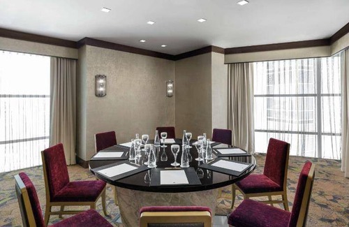 Mecca Hotel | 70 m² Hotel ∙ 127 guests