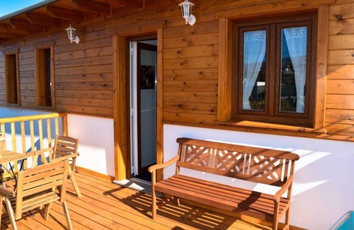 La Mancha House | 70 m² House ∙ 2 bedrooms ∙ 4 guests