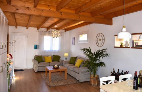 La Mancha House | 70 m² House ∙ 2 bedrooms ∙ 4 guests