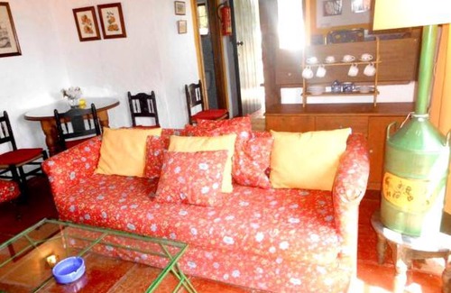 Zahara de la Sierra House | 70 m² House ∙ 1 bedroom ∙ 4 guests