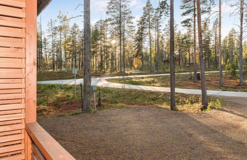 Yllas House | 70 m² House ∙ 1 bedroom ∙ 6 guests