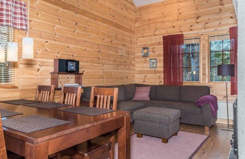 Yllas House | 70 m² House ∙ 1 bedroom ∙ 6 guests