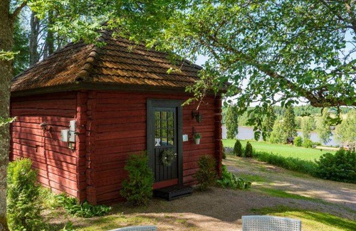 Somero House | 70 m² House ∙ 1 bedroom ∙ 2 guests