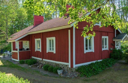 Somero House | 70 m² House ∙ 1 bedroom ∙ 2 guests