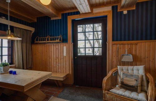 Somero House | 70 m² House ∙ 1 bedroom ∙ 2 guests