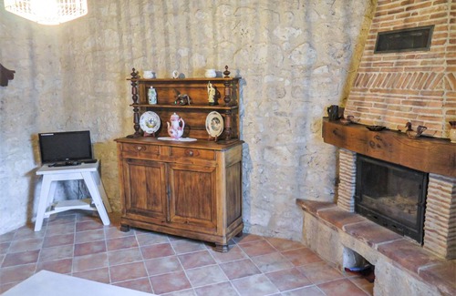 Dondas House | 70 m² House ∙ 1 bedroom ∙ 4 guests